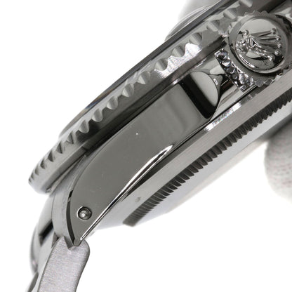 ROLEX Submariner Date All Tritium 1987 Vintage Watches 168000 Stainless Steel/Stainless Steel mens