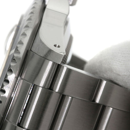 ROLEX Submariner Date All Tritium 1987 Vintage Watches 168000 Stainless Steel/Stainless Steel mens