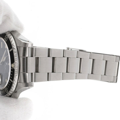 ROLEX Submariner Date All Tritium 1987 Vintage Watches 168000 Stainless Steel/Stainless Steel mens