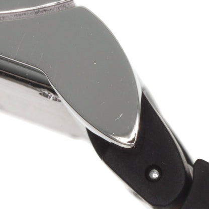 BVLGARI Rettangoro Watches RT39S Stainless Steel/Rubber Ladies