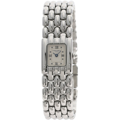 Chaumet Kesis Watches Stainless Steel/Stainless Steel Ladies
