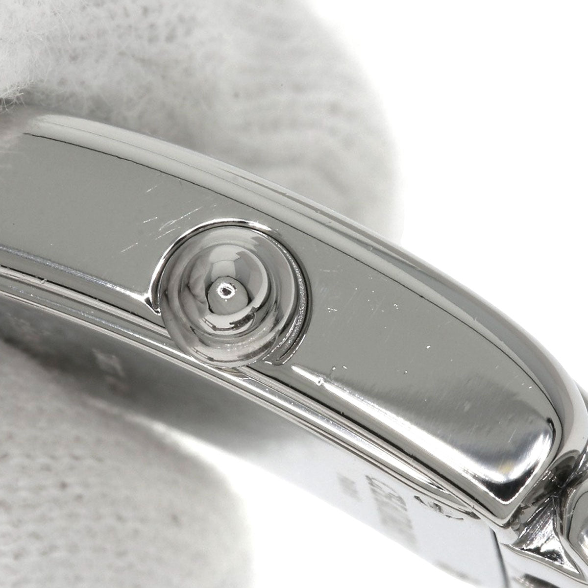 Chaumet Kesis Watches Stainless Steel/Stainless Steel Ladies