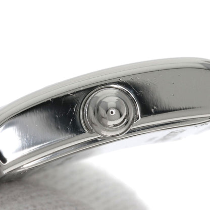 Chaumet Kesis Watches Stainless Steel/Stainless Steel Ladies