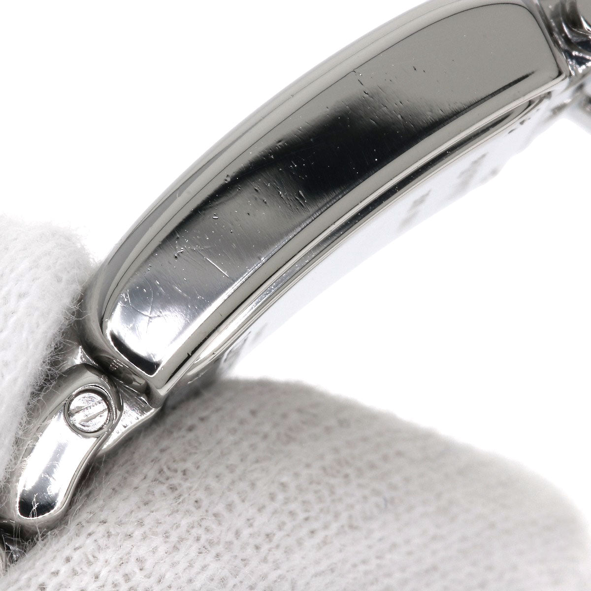Chaumet Kesis Watches Stainless Steel/Stainless Steel Ladies