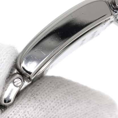 Chaumet Kesis Watches Stainless Steel/Stainless Steel Ladies