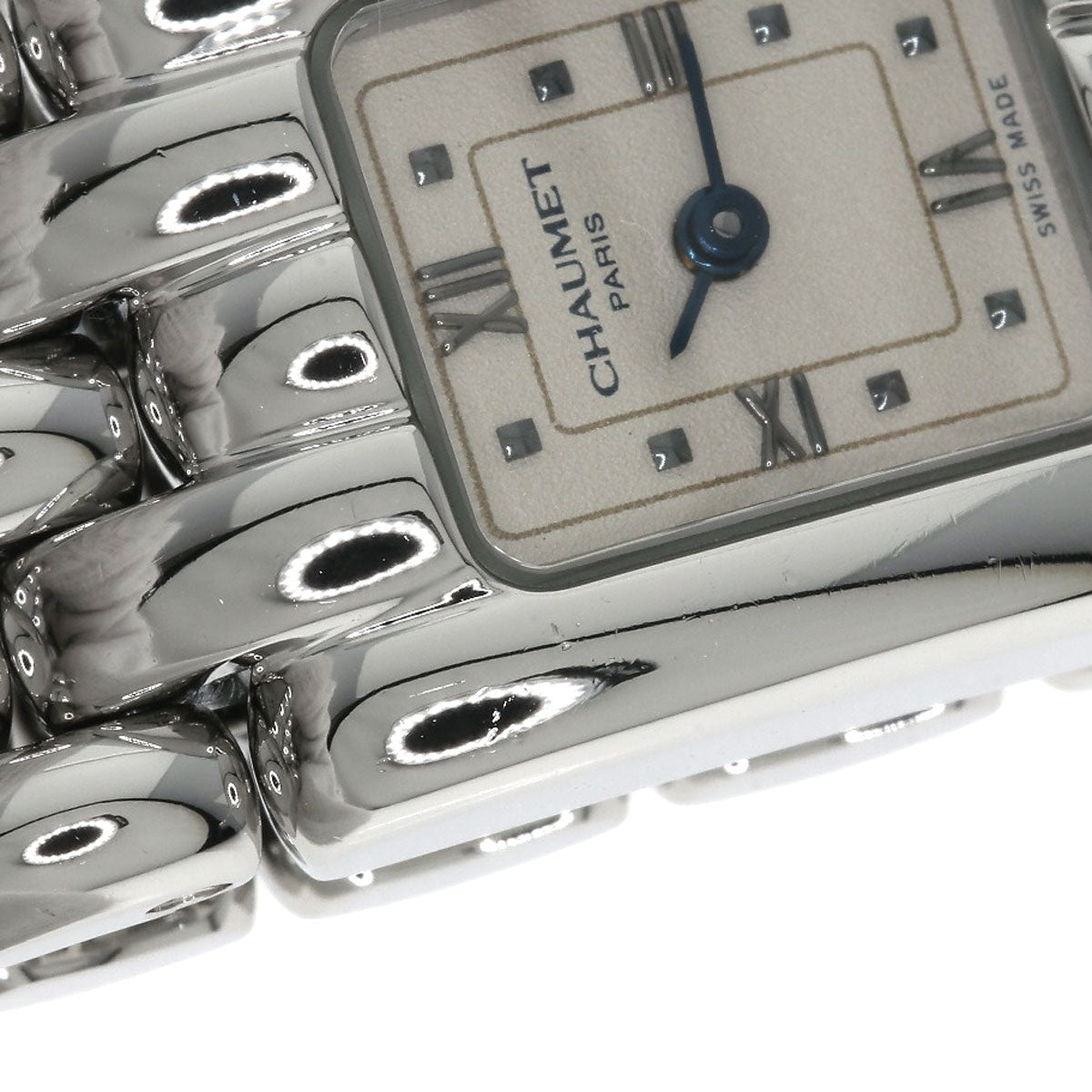 Chaumet Kesis Watches Stainless Steel/Stainless Steel Ladies