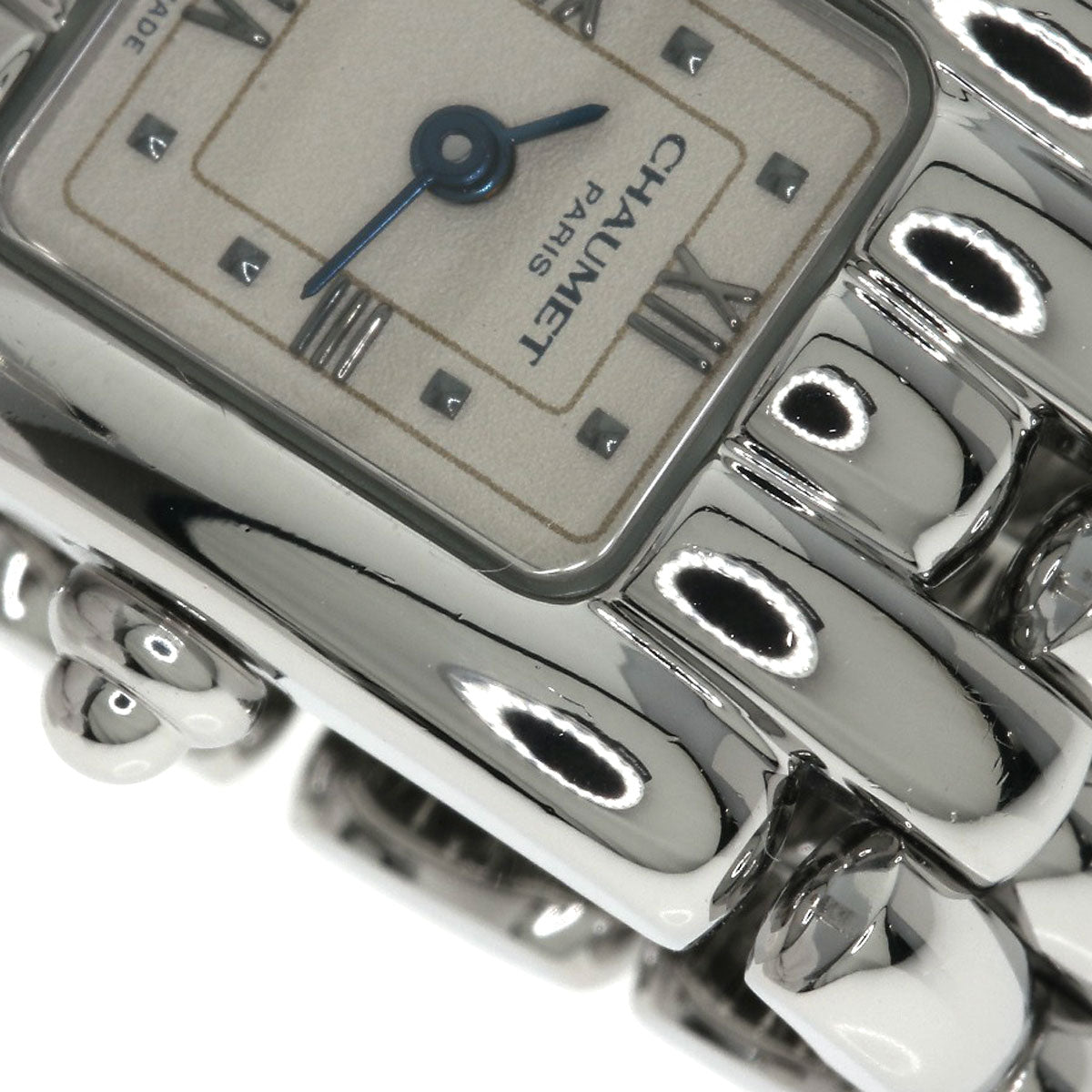 Chaumet Kesis Watches Stainless Steel/Stainless Steel Ladies