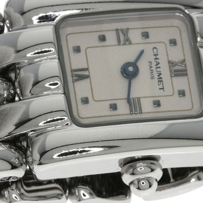 Chaumet Kesis Watches Stainless Steel/Stainless Steel Ladies