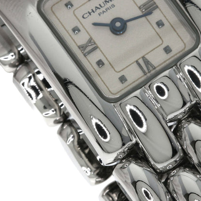 Chaumet Kesis Watches Stainless Steel/Stainless Steel Ladies