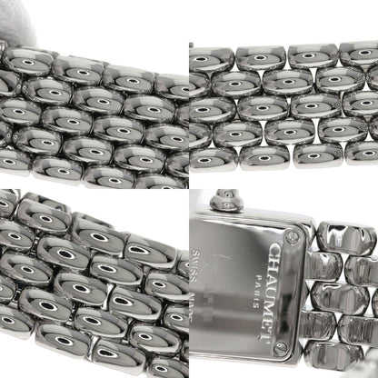 Chaumet Kesis Watches Stainless Steel/Stainless Steel Ladies