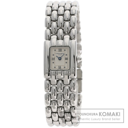 Chaumet Kesis Watches Stainless Steel/Stainless Steel Ladies