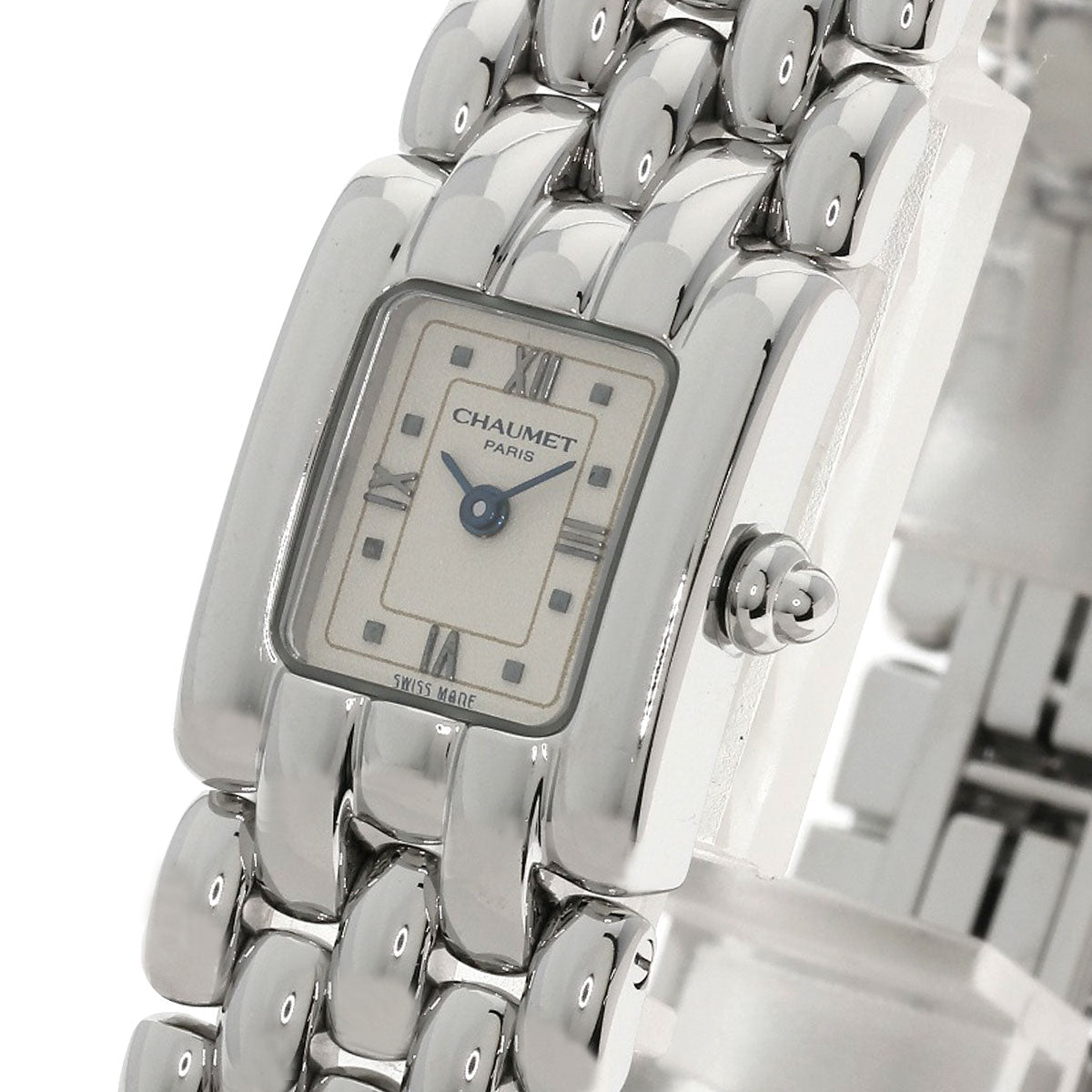Chaumet Kesis Watches Stainless Steel/Stainless Steel Ladies