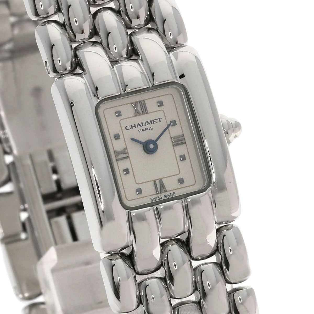 Chaumet Kesis Watches Stainless Steel/Stainless Steel Ladies