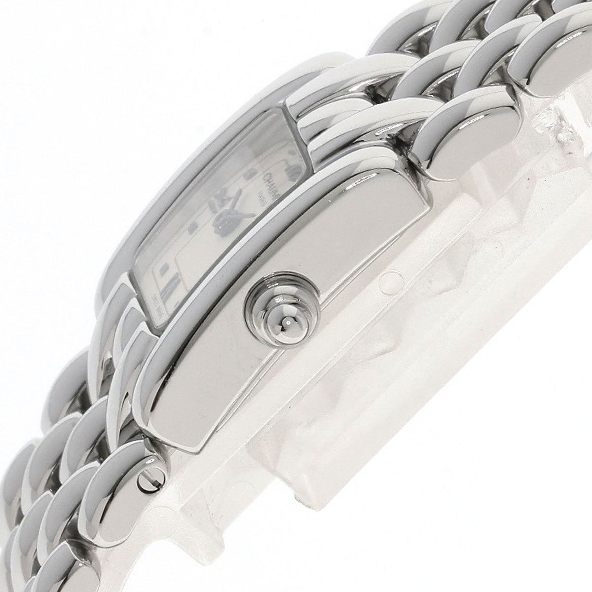 Chaumet Kesis Watches Stainless Steel/Stainless Steel Ladies