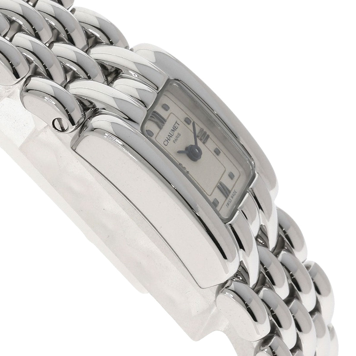 Chaumet Kesis Watches Stainless Steel/Stainless Steel Ladies