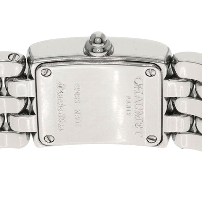 Chaumet Kesis Watches Stainless Steel/Stainless Steel Ladies