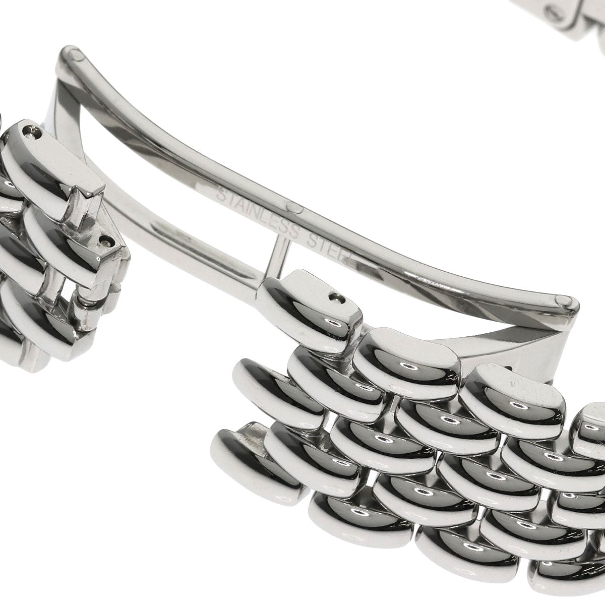 Chaumet Kesis Watches Stainless Steel/Stainless Steel Ladies