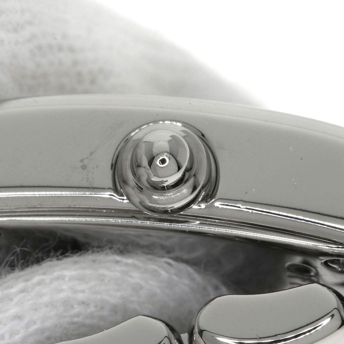 Chaumet Kesis Watches Stainless Steel/Stainless Steel Ladies