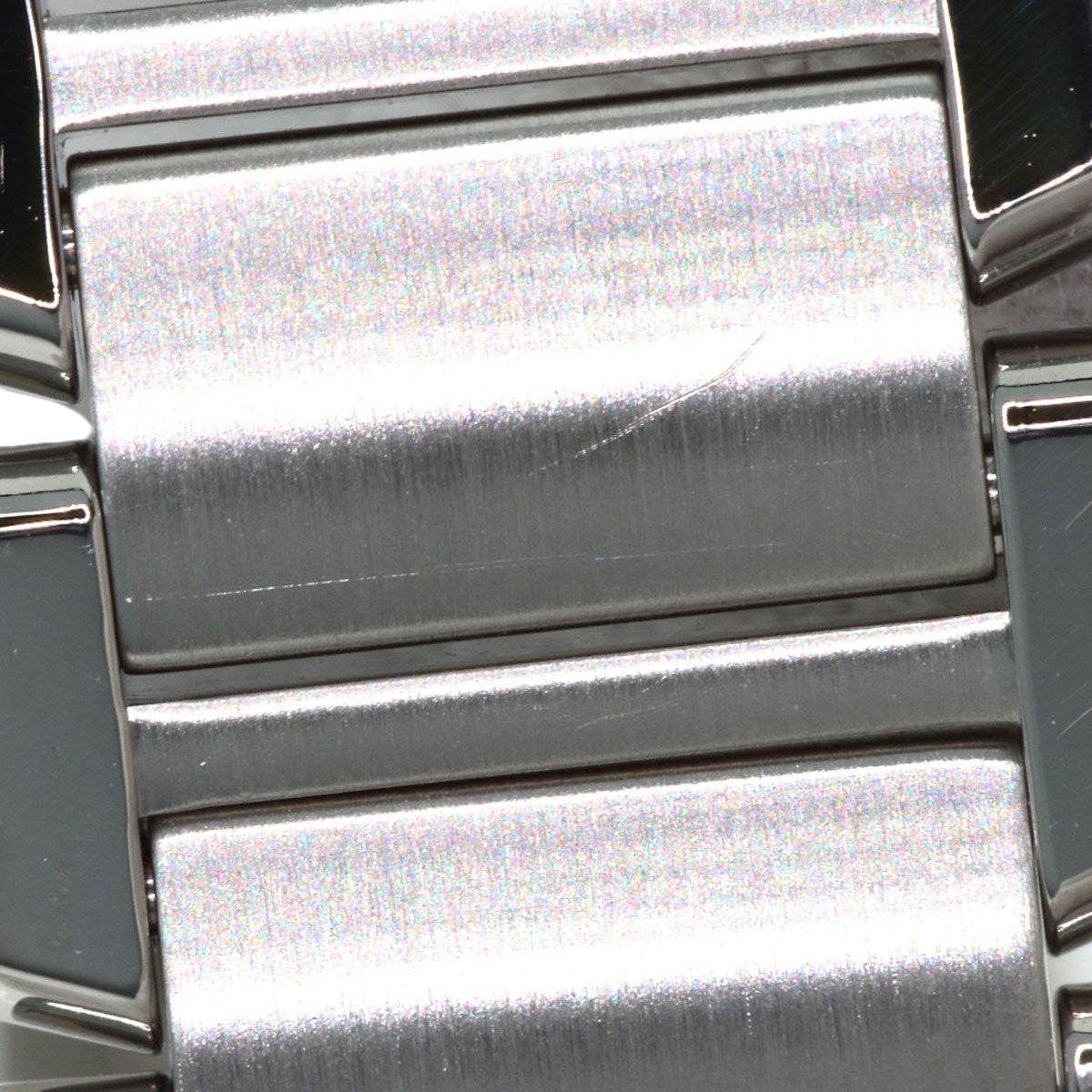 CARTIER Tank francaise SM Watches W51008Q3 Stainless Steel/Stainless Steel Ladies