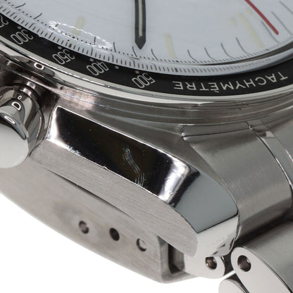 OMEGA Speedmaster Alaska Project, Limited Edition of 1970 Pieces Worldwide Watches 311.32.42.30.04.001 Stainless Steel/Stainless Steel mens