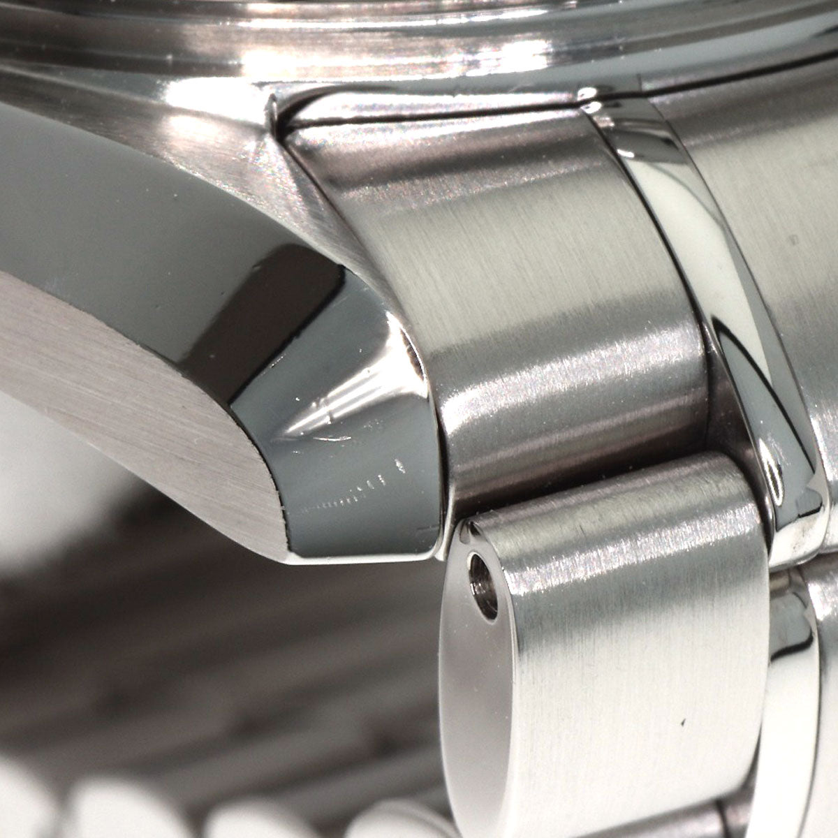 OMEGA Speedmaster Alaska Project, Limited Edition of 1970 Pieces Worldwide Watches 311.32.42.30.04.001 Stainless Steel/Stainless Steel mens