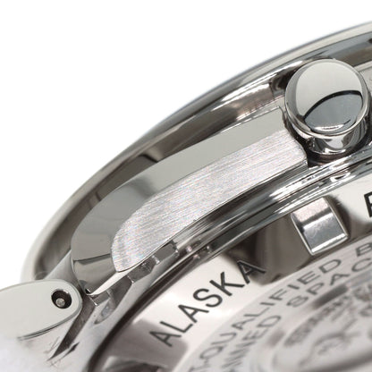 OMEGA Speedmaster Alaska Project, Limited Edition of 1970 Pieces Worldwide Watches 311.32.42.30.04.001 Stainless Steel/Stainless Steel mens