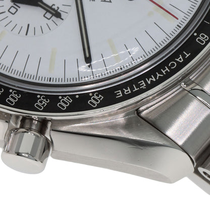 OMEGA Speedmaster Alaska Project, Limited Edition of 1970 Pieces Worldwide Watches 311.32.42.30.04.001 Stainless Steel/Stainless Steel mens