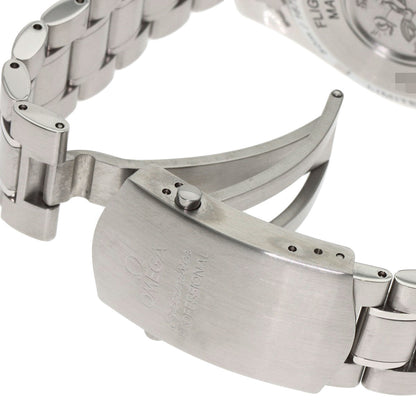 OMEGA Speedmaster Alaska Project, Limited Edition of 1970 Pieces Worldwide Watches 311.32.42.30.04.001 Stainless Steel/Stainless Steel mens