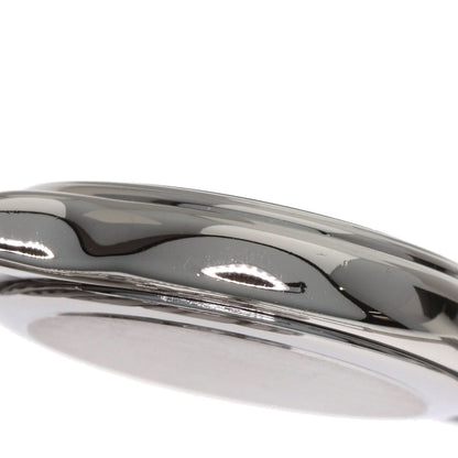 SEIKO CREDOR round face Watches 7371-0090 Stainless Steel/Stainless Steel Ladies