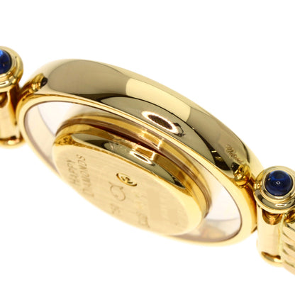 Chopard Happy diamond 4112/1 Watches 4112/1 K18 Yellow Gold/18K Yellow Gold Ladies