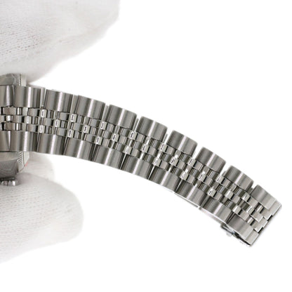 ROLEX DATEJUST 10P Diamond Watches 69174G Stainless Steel/Stainless Steel Ladies