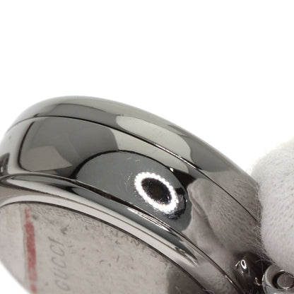 GUCCI G balloon Watches YA134.5 Stainless Steel/Stainless Steel Ladies