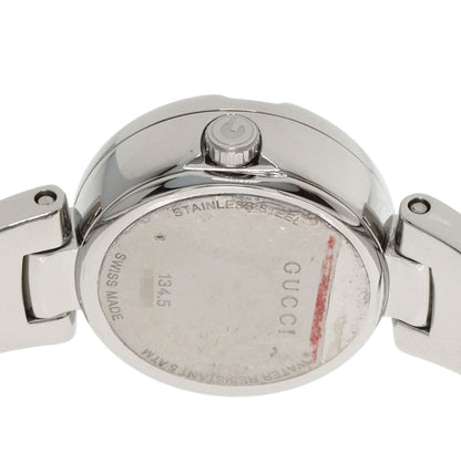 GUCCI G balloon Watches YA134.5 Stainless Steel/Stainless Steel Ladies