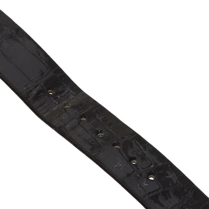 BVLGARI BVLGARI BVLGARI 100th Anniversary Model Watches BB33SL AUTO Stainless Steel/Leather mens