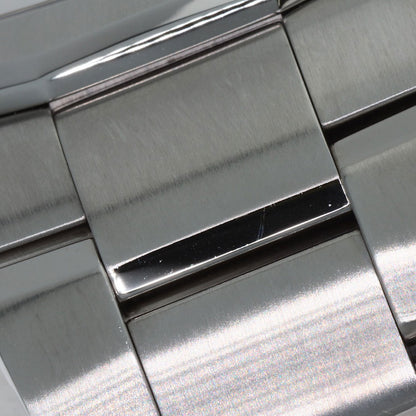 Baume & Mercier Riviera Watches MOA10621 Stainless Steel/Stainless Steel mens