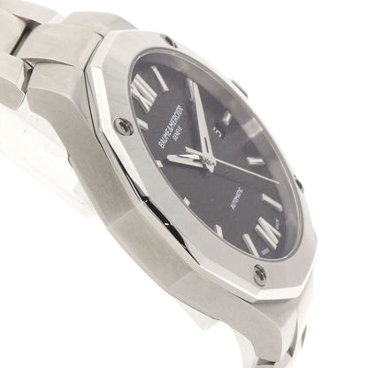 Baume & Mercier Riviera Watches MOA10621 Stainless Steel/Stainless Steel mens