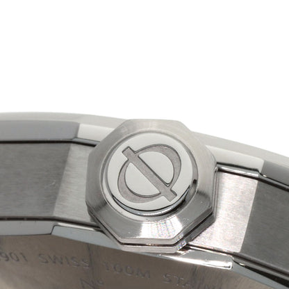Baume & Mercier Riviera Watches MOA10621 Stainless Steel/Stainless Steel mens