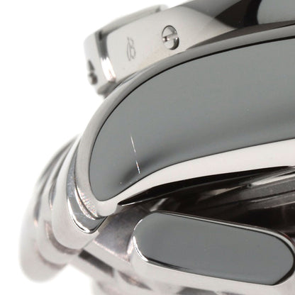 BREITLING Chronomat Blackbird Watches A44360 Stainless Steel/Stainless Steel mens