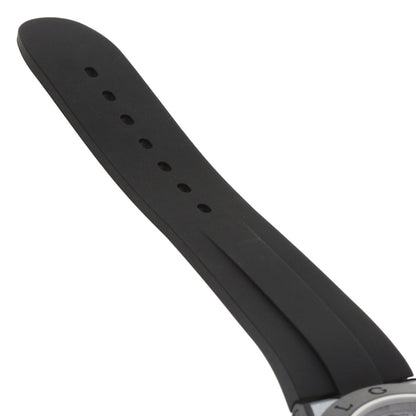 BVLGARI Diagono Magnesium Watches DG41C6SMCVD Magnesium / PEEK/Rubber mens