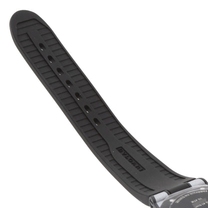 BVLGARI Diagono Magnesium Watches DG41C6SMCVD Magnesium / PEEK/Rubber mens