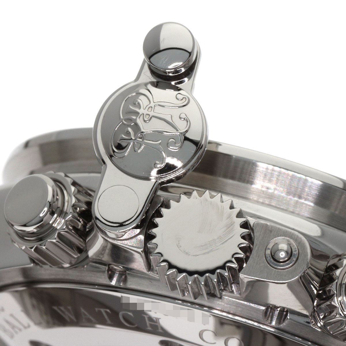 BALLWATCH Engineer Hydrocarbon Racer Chronograph Watches CM2198C-S2CJ-BK Stainless Steel/Stainless Steel mens