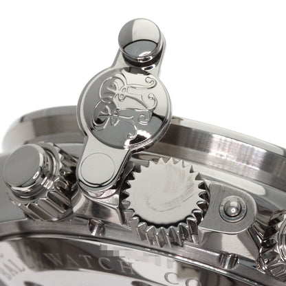 BALLWATCH Engineer Hydrocarbon Racer Chronograph Watches CM2198C-S2CJ-BK Stainless Steel/Stainless Steel mens