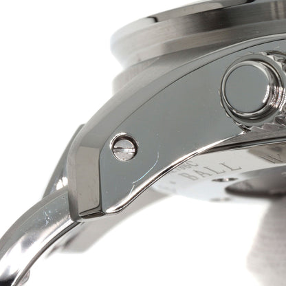BALLWATCH Engineer Hydrocarbon Racer Chronograph Watches CM2198C-S2CJ-BK Stainless Steel/Stainless Steel mens