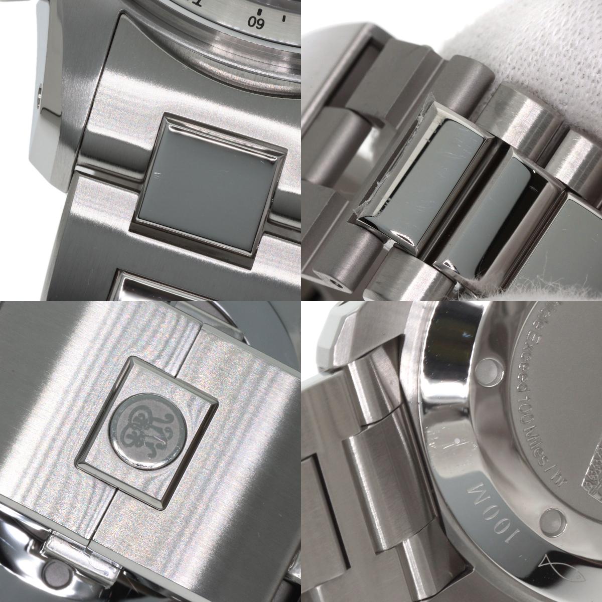 BALLWATCH Engineer Hydrocarbon Racer Chronograph Watches CM2198C-S2CJ-BK Stainless Steel/Stainless Steel mens