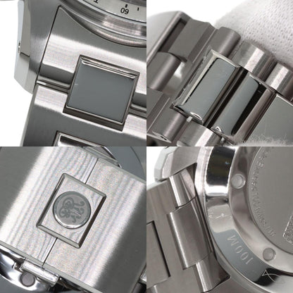 BALLWATCH Engineer Hydrocarbon Racer Chronograph Watches CM2198C-S2CJ-BK Stainless Steel/Stainless Steel mens