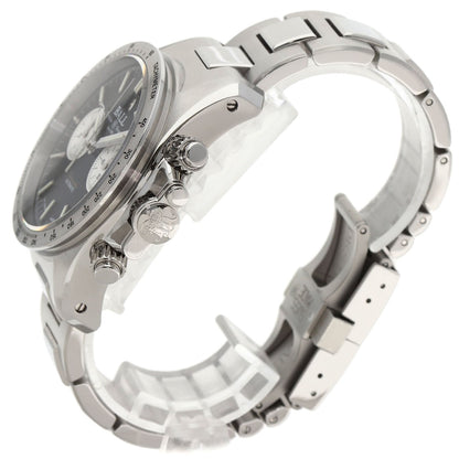 BALLWATCH Engineer Hydrocarbon Racer Chronograph Watches CM2198C-S2CJ-BK Stainless Steel/Stainless Steel mens