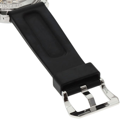PANERAI Luminol base Watches PAM00112 Stainless Steel/Rubber mens