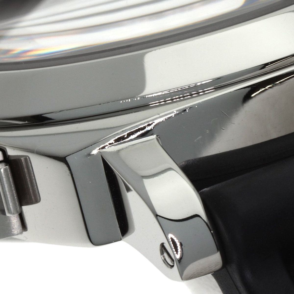 PANERAI Luminol base Watches PAM00112 Stainless Steel/Rubber mens