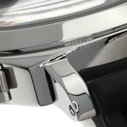 PANERAI Luminol base Watches PAM00112 Stainless Steel/Rubber mens