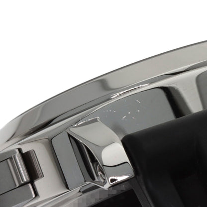 PANERAI Luminol base Watches PAM00112 Stainless Steel/Rubber mens